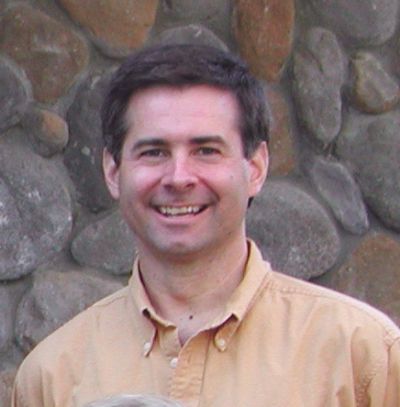 Scott Roy