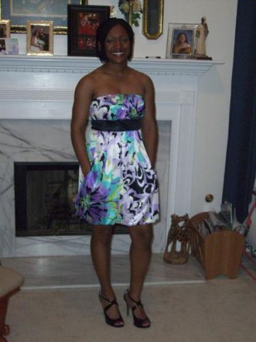 Aresha Moore