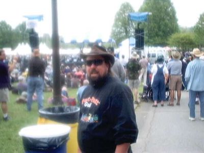 Michael Moore