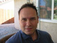 Patrick Scott