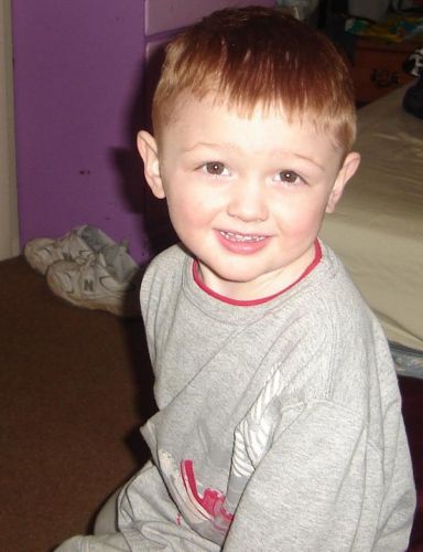 Anthony Lucas