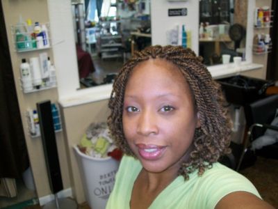 Nicole Shealey