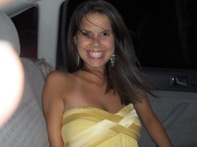 Rebecca Buie