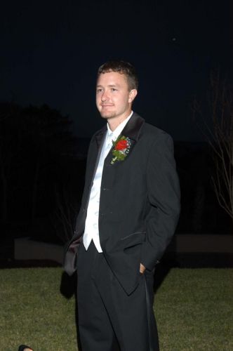 Landon Thompson