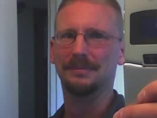 Michael Parsons