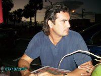 Jorge Carnevale