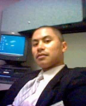 Kristopher Mangonon