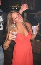 Nicole Garrett