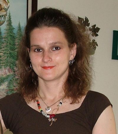 Valerie Stinson