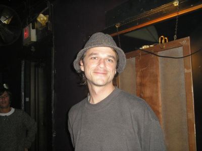 Christopher Allen