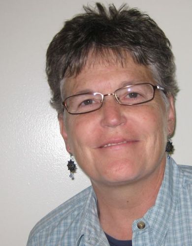 Carolyn Strong