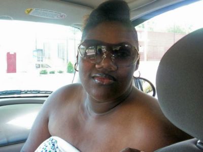 Quaniesha Griffin