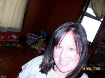 Lori Sharp