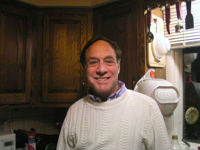 Alan Distler