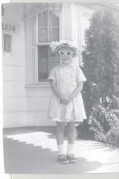 Carol Wunderlich
