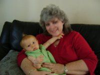 Barbara Mcmullin