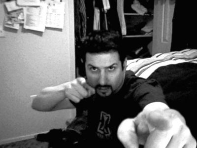Domenick Decarlo