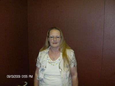 Deborah Sprague
