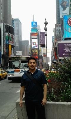 Fermin Oritz