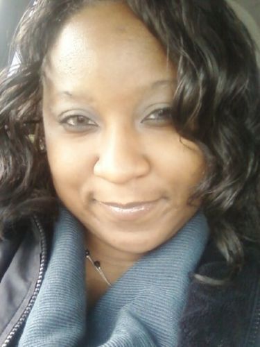 Marissa Walker