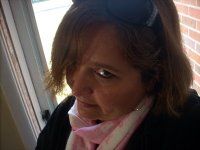 Joyce Daniels