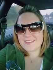Katy Catron