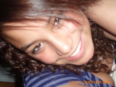 Destiny Brown
