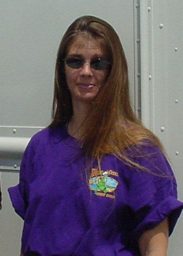 Stephanie Dahlgren