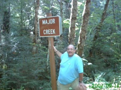 Kenneth Major