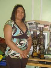 Fatima Rodriguez