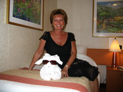 Sheila Brossmann