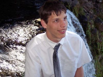 Christopher Fasel