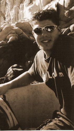 Steven Hartman