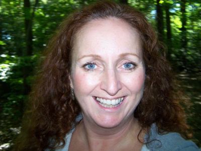 Pamela Keenan