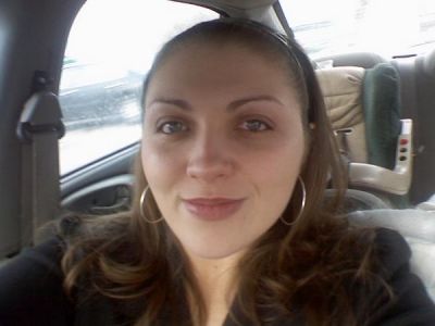 Candy Leonard