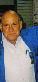 Richard Mirigian
