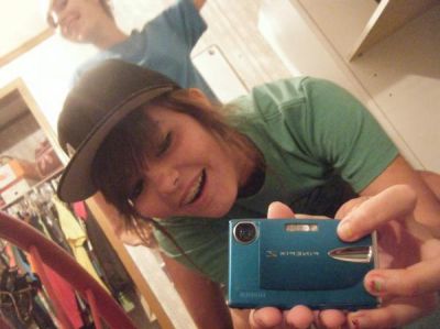 Taylor Briscoe