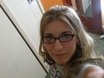 Sarah Spinnie