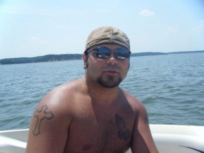 Daniel Baucum