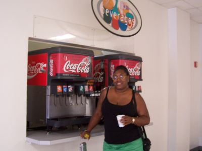 Antionette Mann