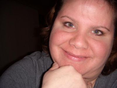 Amy Plemel