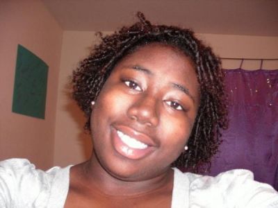 Angel Carter