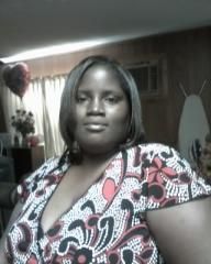 Chameara Newton
