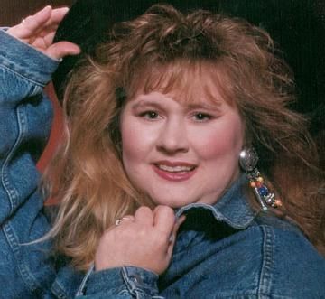 Trisha Moss