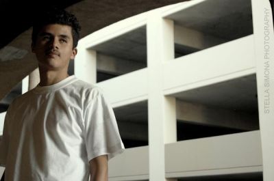 Luis Rivera