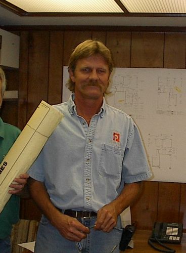 Ralph Marino