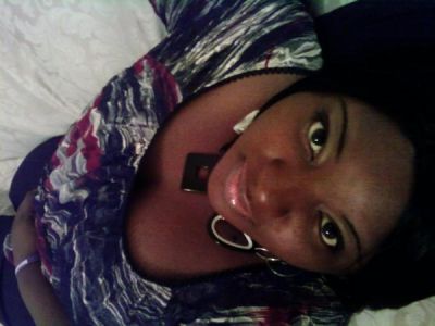 Marquita Barnes