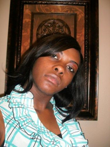 Shaniece Anderson