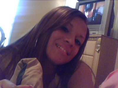 Mary Encarnacion