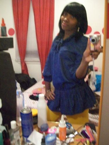 Darrone Baker